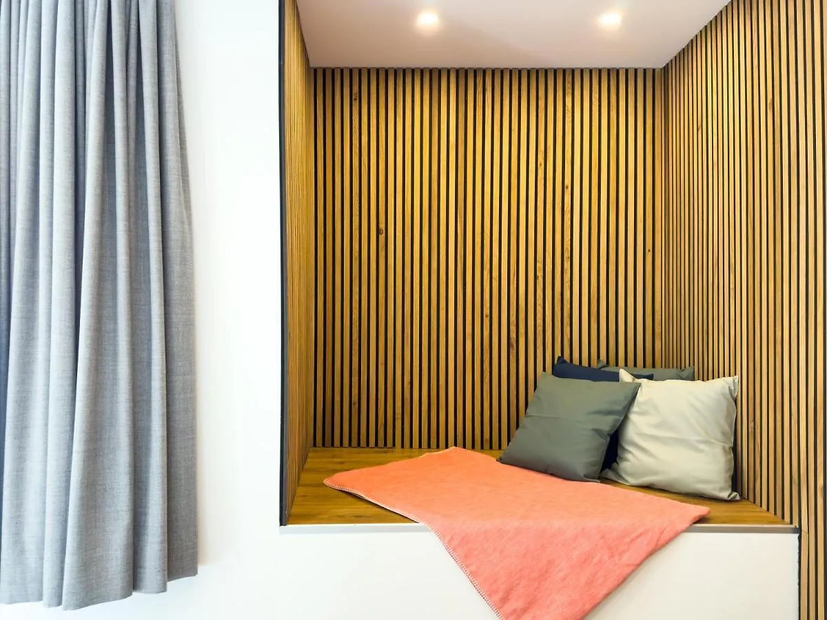 Lorenz Apartments Norimberga 0*,  Germania