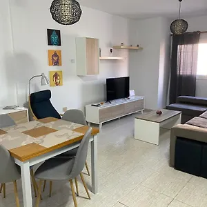 Casa Viera Appartamento Morro Jable (Fuerteventura)