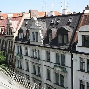 Daire Isartor, Münih