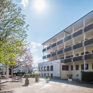 Otel Rex, Bad Wiessee