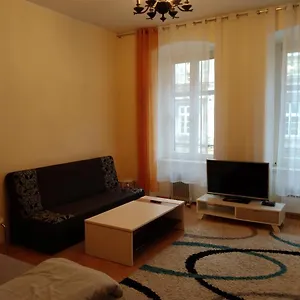  Апартаменты W Prywatnym Mieszkaniu 25m Centrum Wroclawia Польша