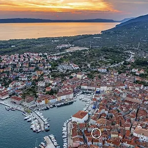 Franceska Appartamento Cres