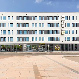 Otel B&B Hotel Rosenheim, Rosenheim