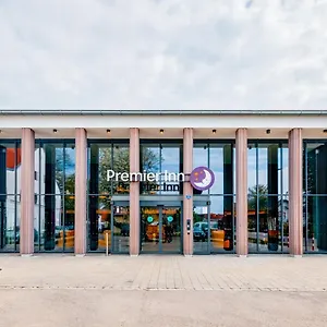 Premier Muenchen Airport Sued 호텔