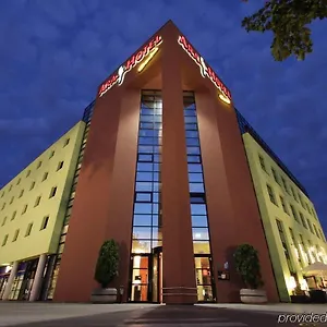 Otel Ara Comfort, Ingolstadt