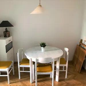 Apartman Gloria Appartamento Mali Lošinj