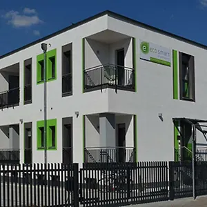 Eco Smart Эрланген